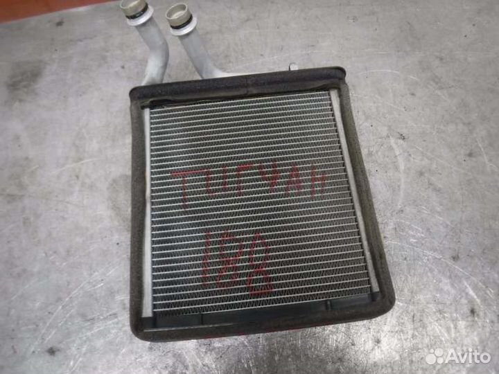 Радиатор отопителя Volkswagen Tiguan cava 2009