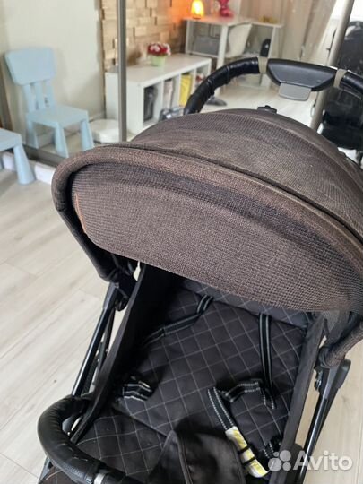 Прогулочная коляска Dearest