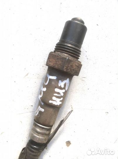 Лямбда зонд нижний Geely Emgrand 1,8