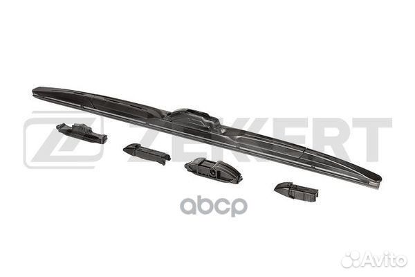 HW-5301 zekkert Щетка стеклоочистителя гибридна