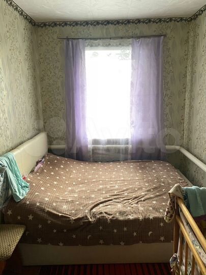 2-к. квартира, 45,4 м², 2/2 эт.