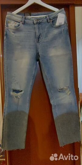 Джинсы H&M новые