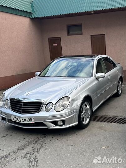 Диски r17 на mercedes