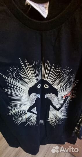 Новая пижама для мальчика