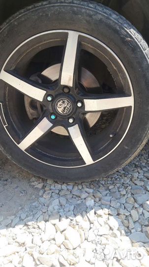 Nokian Tyres Nordman+ 215/55 R17