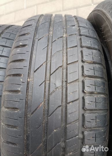 Nokian Tyres Nordman SX3 185/65 R14 86H