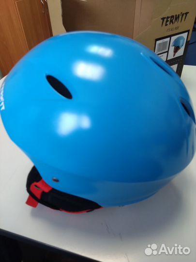 Шлем Termit