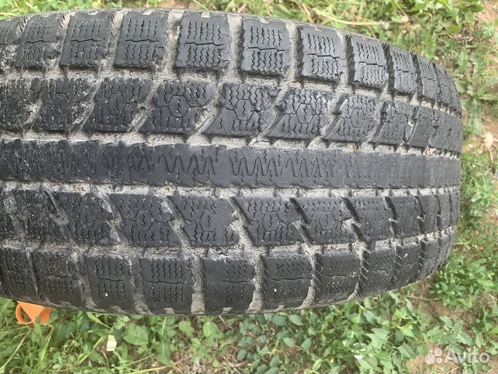 Toyo Observe GSi-5 265/60 R18