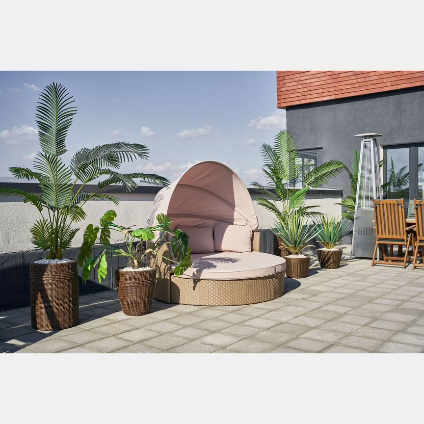 4-к. квартира, 76,9 м², 25/30 эт.