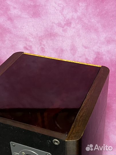 Колонки kenwood ls -07