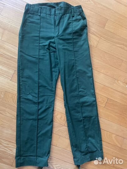 Офисная форма