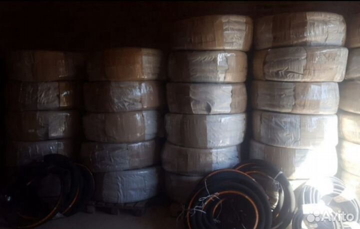 Шланг топливораздаточный мбс