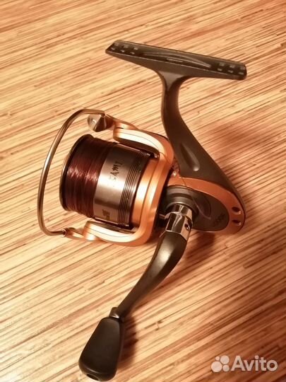 Катушка фидерная