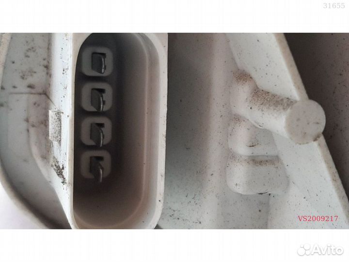 S2009217 Фонарь audi A3 8P задний левый наружний