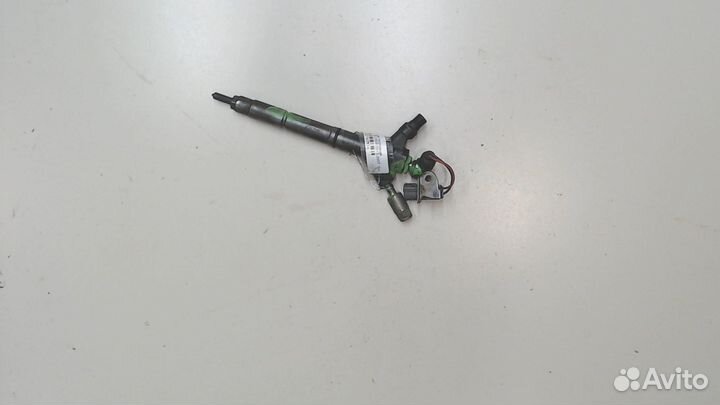 Форсунка топливная Lexus IS, 2007
