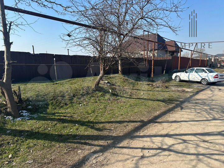 Участок 20 сот. (ИЖС)