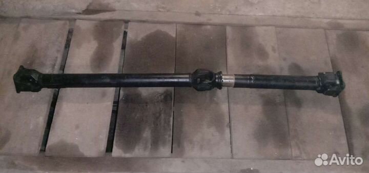 Карданный вал газ