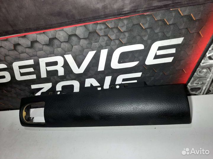 Накладка на торпедо Porsche Cayenne