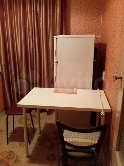 1-к. квартира, 31 м², 1/5 эт.