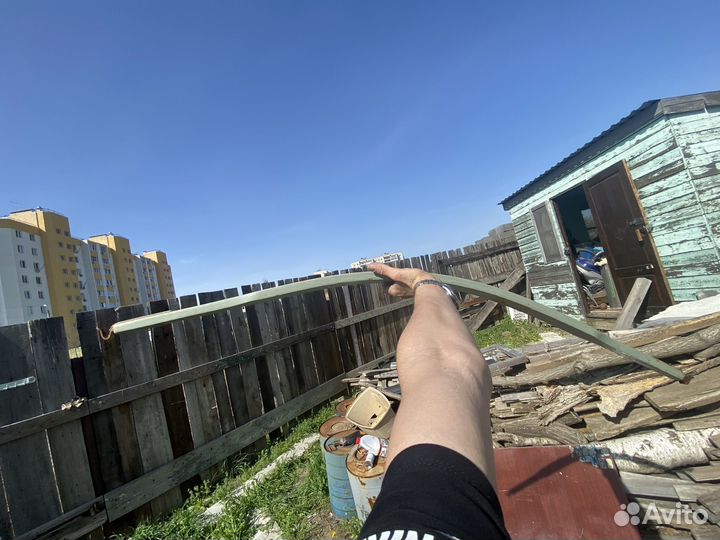 Коромысло для ведер