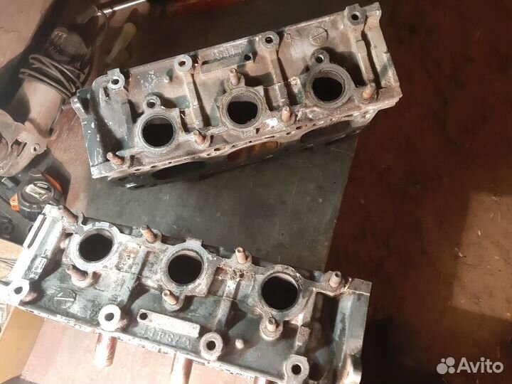 Гбц Chryslr Cirrus 2.5, 167 л.с