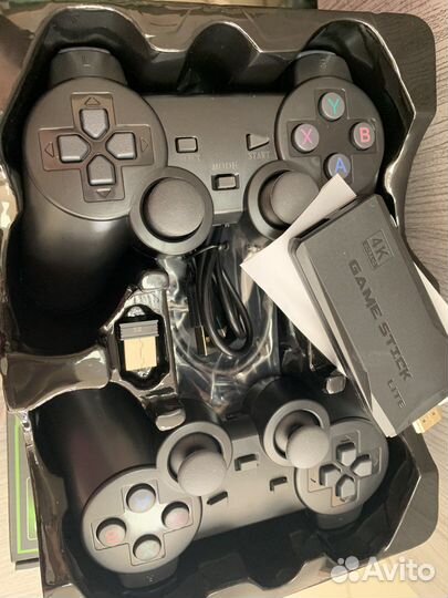 Приставка wireless 2.4