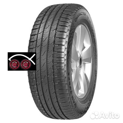 Ikon Tyres Character Aqua SUV 235/65 R17