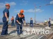 Разнорабочий-формовщик