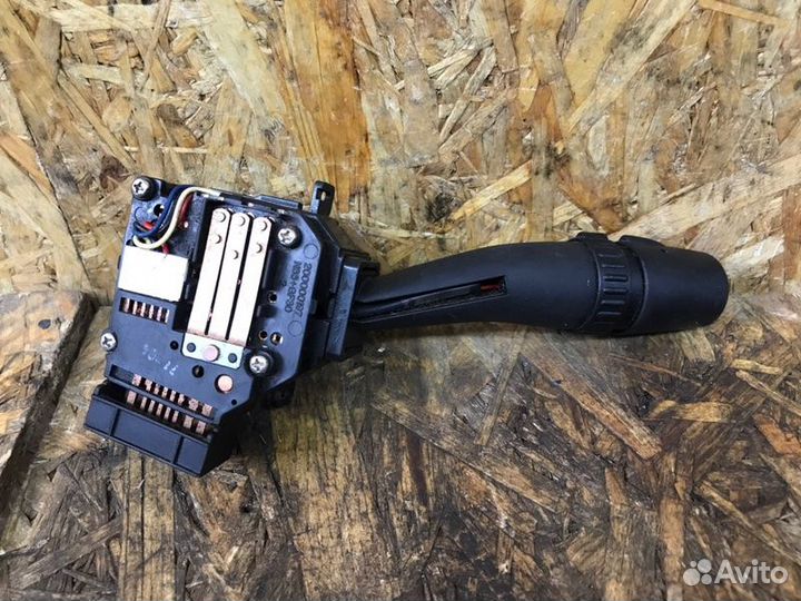 Подрулевой переключатель света Hyundai Accent