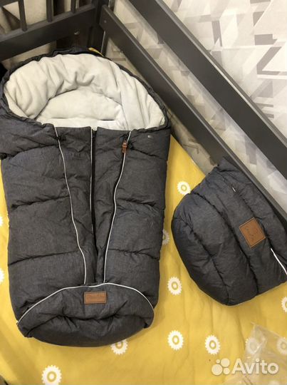 Конверт трансформер Mansita