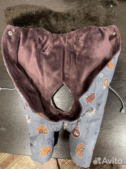 Одежда для маленькой собаки