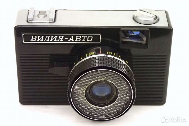 Фотоаппараты