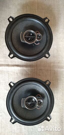 Динамики в авто автомобильные динамики