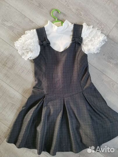 Школьная форма