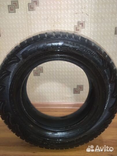 Cordiant Snow Cross 195/65 R15 91T