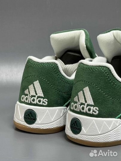 Новые Кеды/Кроссовки Adidas