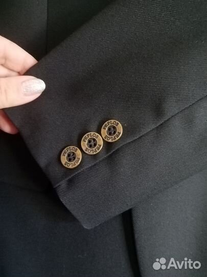 Костюм школьный для мальчика