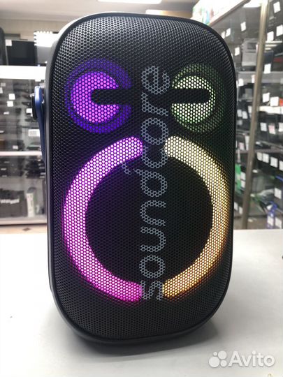 Блютуз колонка Rave Neo 2 Party Proof