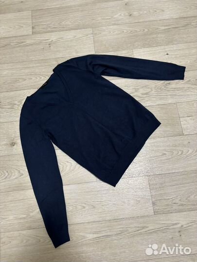 Джемпер мужской