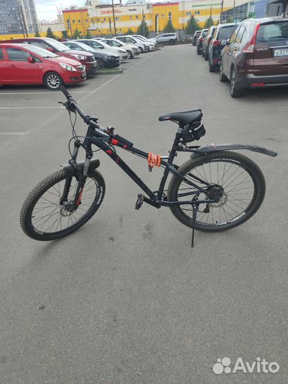 Велосипед Format 1314+ (2021)