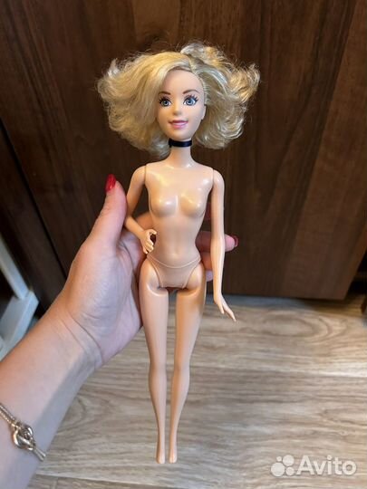 Куклы Barbie Mattel