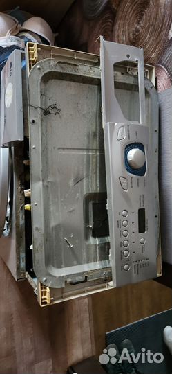 Стиральная машина бу lg 3.5 кг