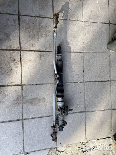 Рулевая рейка LADA granta