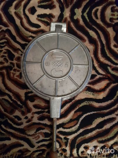 Форма для выпекания