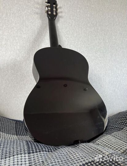 Акустическая гитара veston, шестиструнная