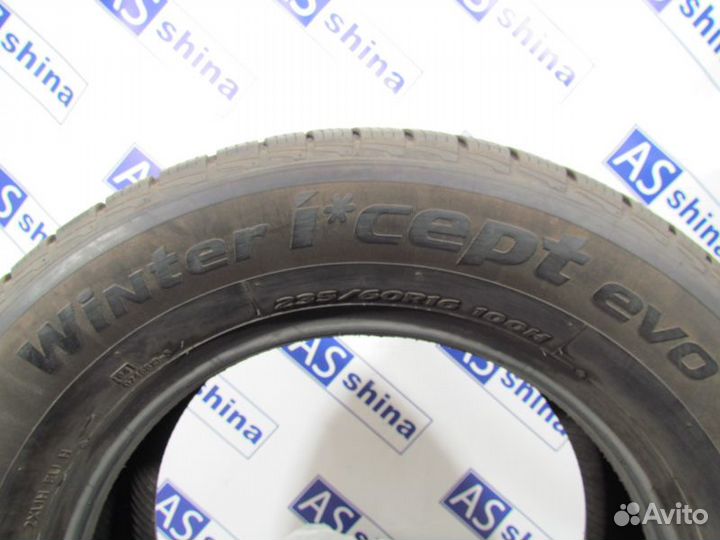 Hankook Winter I'Cept Evo W310 235/60 R16 92N