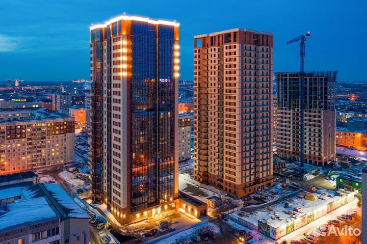 Срочный выкуп квартир недвижимости