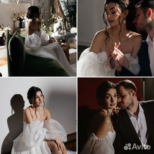 Фотограф (семейный, свадебный, детский)