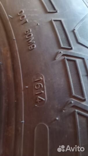 Nokian Tyres Hakkapeliitta 7 SUV 265/50 R20 111T