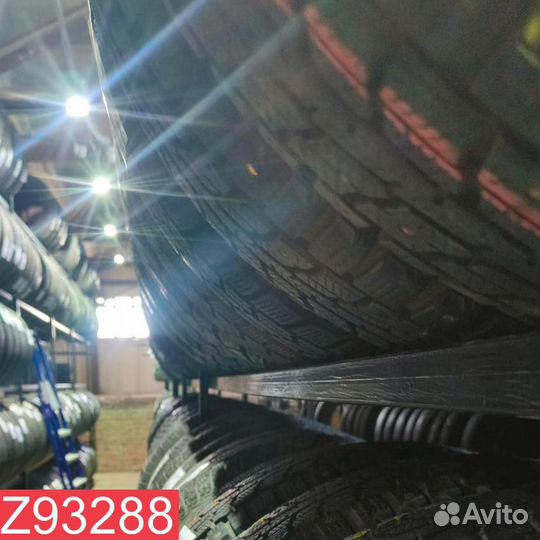 Nokian Tyres Nordman RS2 SUV 215/65 R16 98M